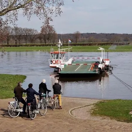 De Bankier 酒店 克伊克