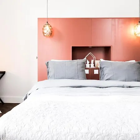 De Bankier 酒店 克伊克