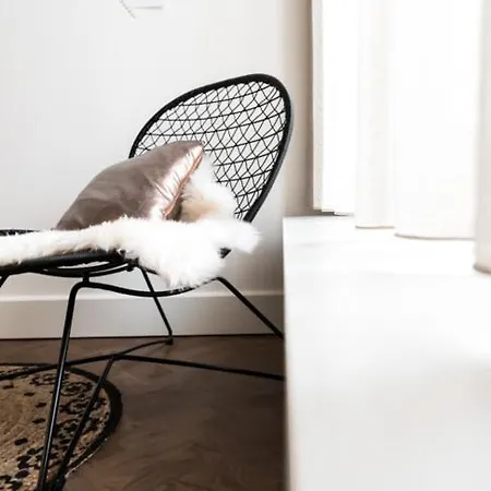 酒店 De Bankier 3*