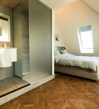 De Bankier Otel Cuijk