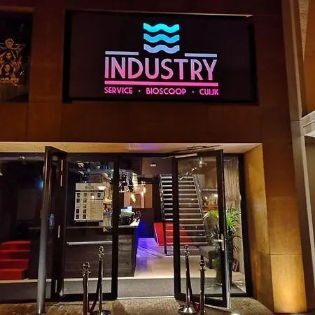 De Bankier 3* 克伊克