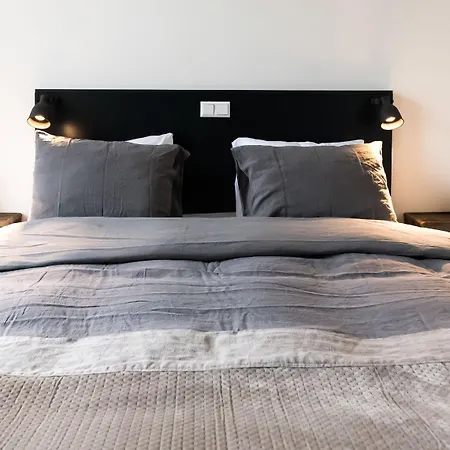 酒店 De Bankier 克伊克