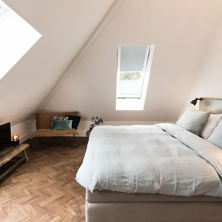 De Bankier 酒店 3*