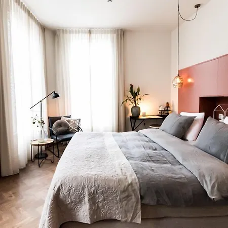 De Bankier Hotel Cuijk