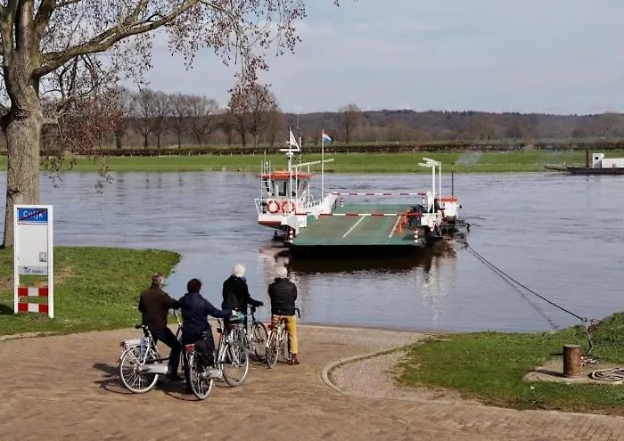 De Bankier Hotel Cuijk