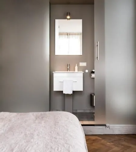 De Bankier Hotell 3*