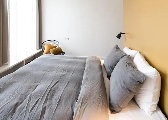 Hotell De Bankier 3*