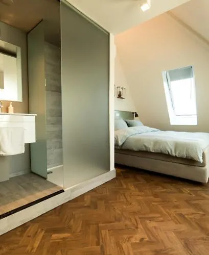 De Bankier Hotel Cuijk