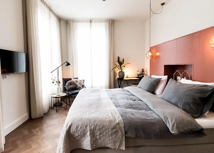 De Bankier Hotel Cuijk