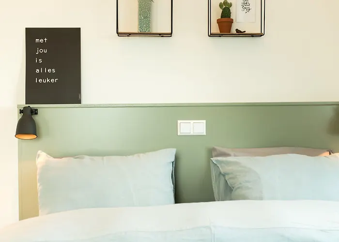 De Bankier Hotel Cuijk