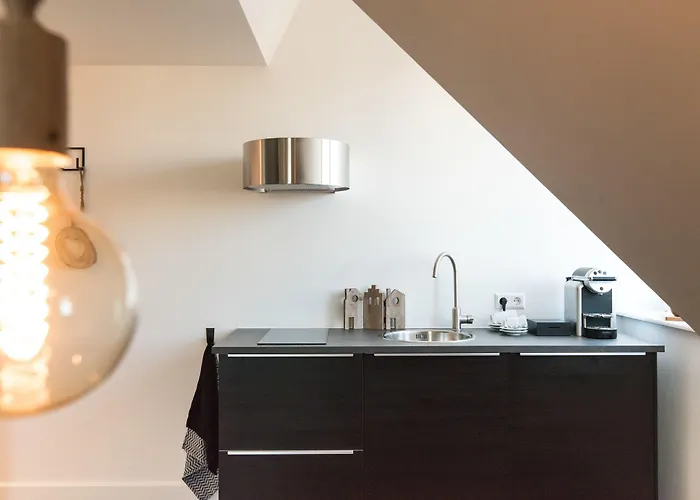 De Bankier Hotel Cuijk