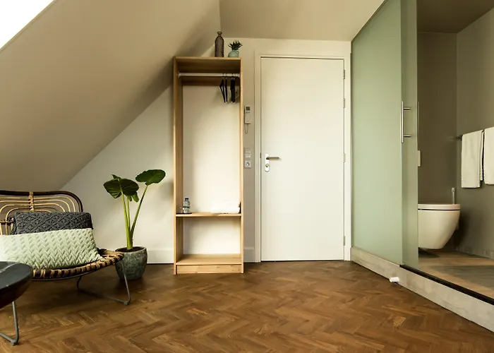 De Bankier Hotel Cuijk