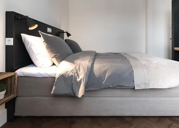 Hotell De Bankier 3*