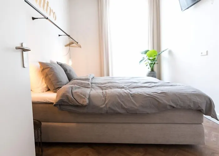 Hotel De Bankier Cuijk