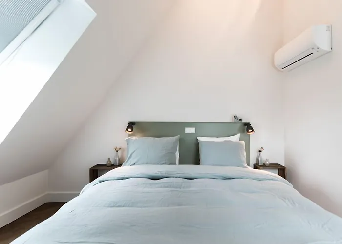 De Bankier Hotell Cuijk