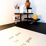 호텔 De Bankier 쿠에익