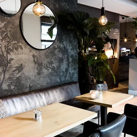 Restaurant De Bankier Hotel