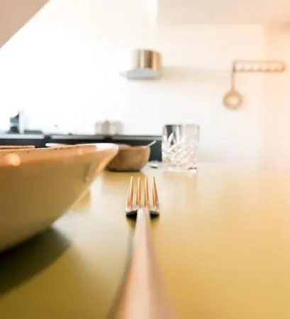 Restaurant De Bankier Hotel