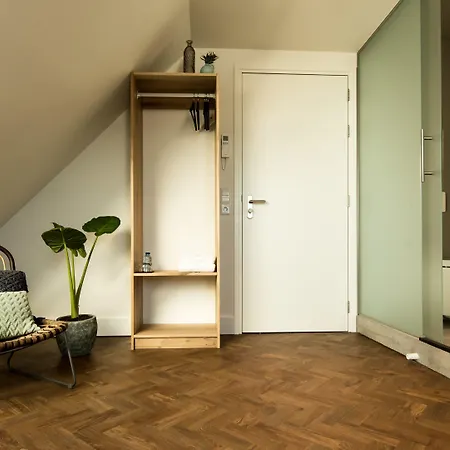 De Bankier فندق كاوك