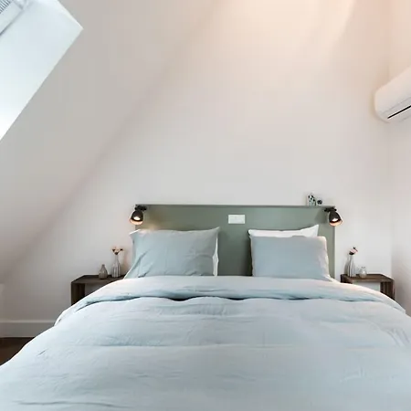 De Bankier فندق كاوك