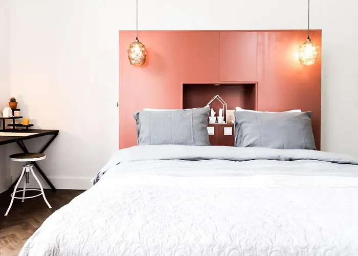 De Bankier فندق كاوك