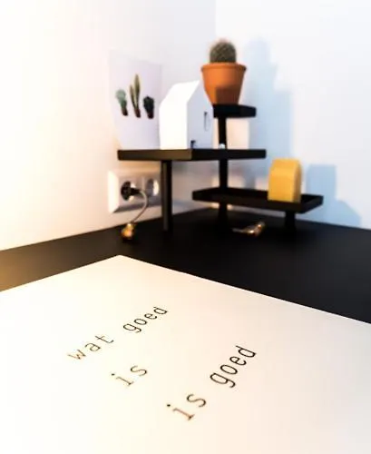 فندق De Bankier كاوك