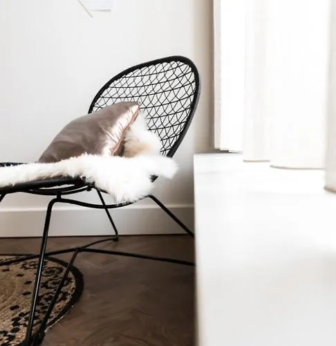 فندق De Bankier 3*