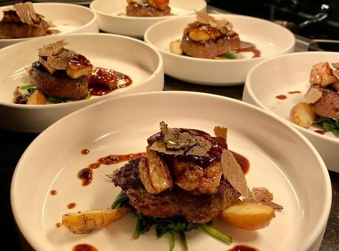 فندق De Bankier كاوك