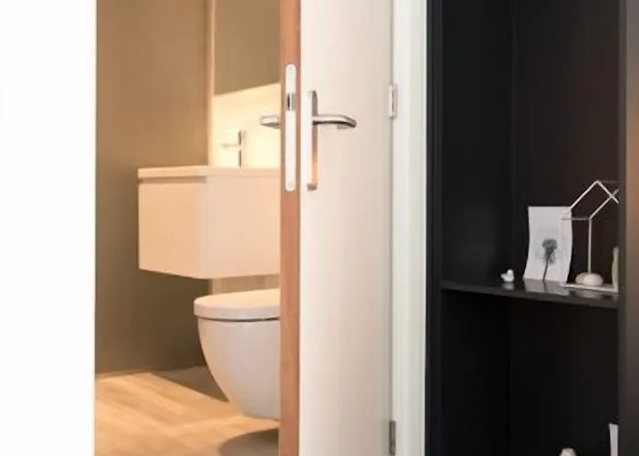 فندق De Bankier 3*